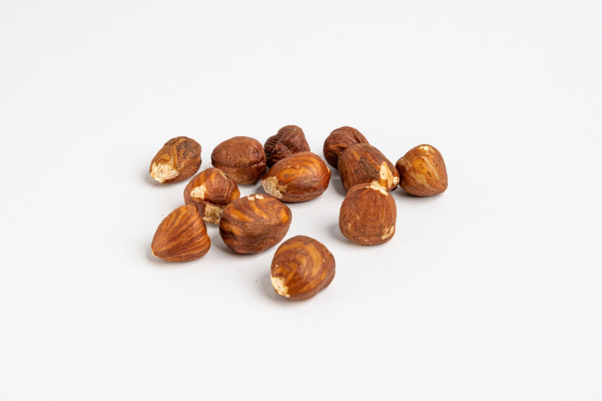 Natural Turkish Hazelnuts (1kg)